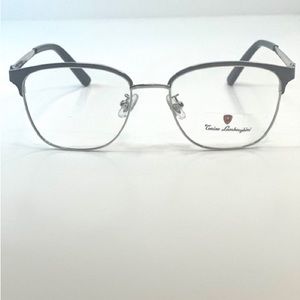 Tonino Lamborghini TL260 04 Eyeglasses New Authentic